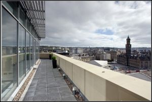 provident floor 7  balcony landscape  september 25 2010.jpg